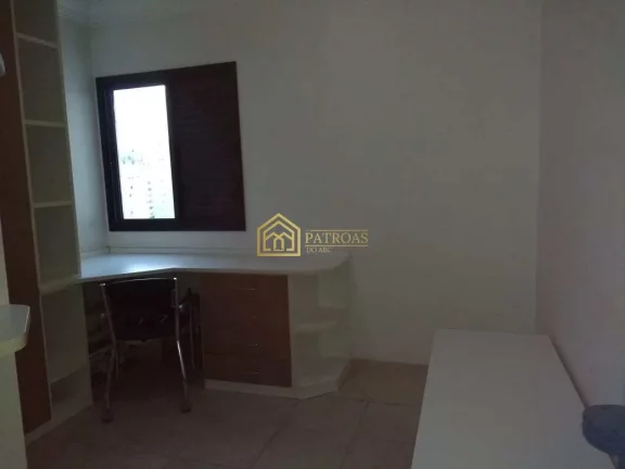 Imagem Apartamento Padrão
