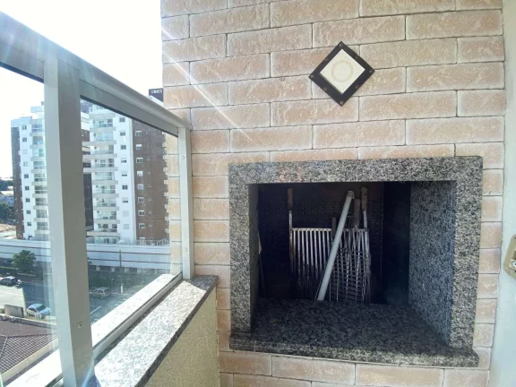 Imagem Cobertura à Venda, 136m², 3 Dormitórios (1 Suíte), 2 Vagas, Floresta, São José/SC