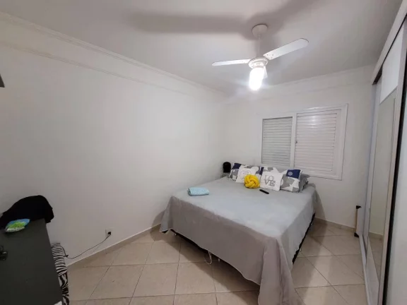 Imagem APARTAMENTO 01 DORMITÓRIO PRÓXIMO A FACULDADE ANHANGUERA