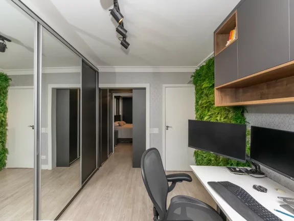 Imagem Apartamento à venda em São Paulo, Perdizes, com 3 quartos, 123m2