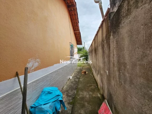 Imagem Casa de 2 quartos à venda em Prolar - Cariacica