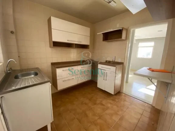 Imagem Apartamento à venda no Edifício Pontevedra no centro - Londrina - PR