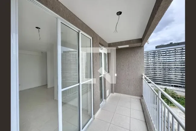 Imagem Apartamento à Venda - Vargem Pequena, 3 Quartos, 60 m2
