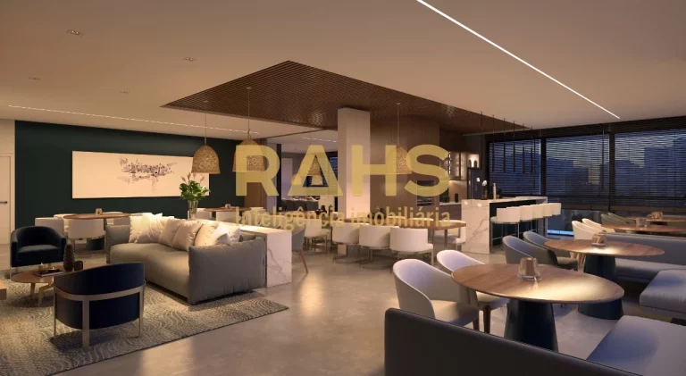 Imagem Empreendimento Totalmente Exclusivo em Construção no Bairro América Com apenas três apartamentos...