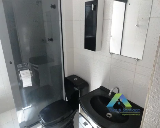 Imagem Apartamento com 03 quartos 67m² - Vila das Merces