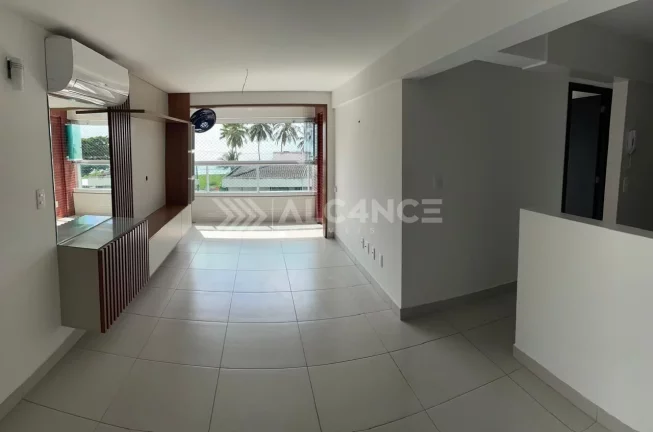 Imagem Apto - 2 Quartos - 1 Suíte - 63m² - Cabo Branco, João Pessoa/PB