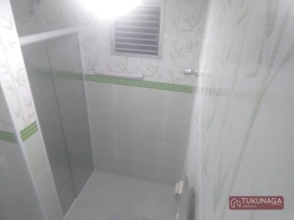 Imagem Apartamento à venda, 87 m² por R$ 695.000,00 - Santana - São Paulo/SP