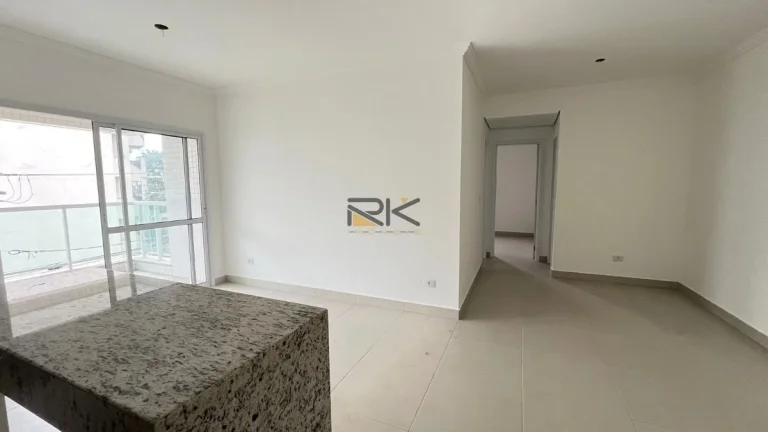 Imagem APARTAMENTO À VENDA NO TENÓRIO