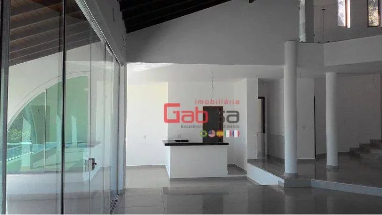 Imagem Casa com 5 dormitórios à venda, 640 m² por R$ 9.000.000,00 - João Fernandes - Armação dos Búzios/RJ