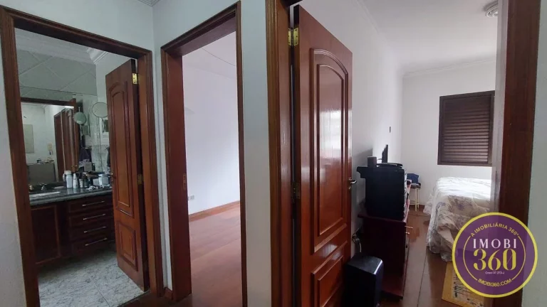 Imagem Sobrado à Venda em Alto da Moóca, São Paulo - SP