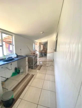 Imagem Casa - Ribeirão Preto - Ipiranga