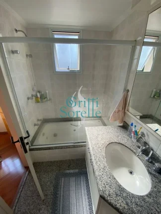 Imagem Apartamento à Venda na Vila Uberabinha - Sâo Paulo/SP.