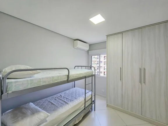 Imagem Cobertura de Luxo à Venda em Riviera de São Lourenço Módulo 06 - 4 Quartos, 2 Suítes, 3 Vagas de Garagem