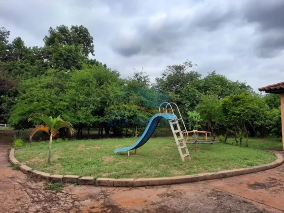 Imagem Chácara - Ribeirão Preto - Bonfim Paulista - Região Sul