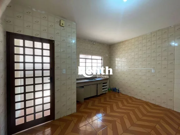 Imagem Casa com 2 dormitórios, 950 m² total, por R$ 850.000 - Vila Alemã - Rio Claro/SP