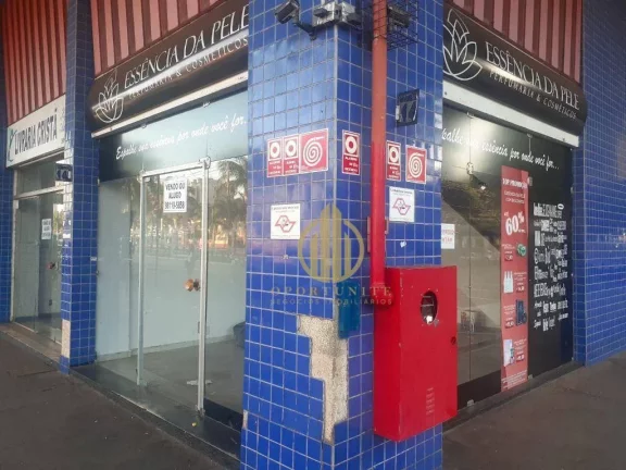 Imagem Loja à venda, 48 m² por R$ 260.000 - Centro - Ribeirão Preto/SP