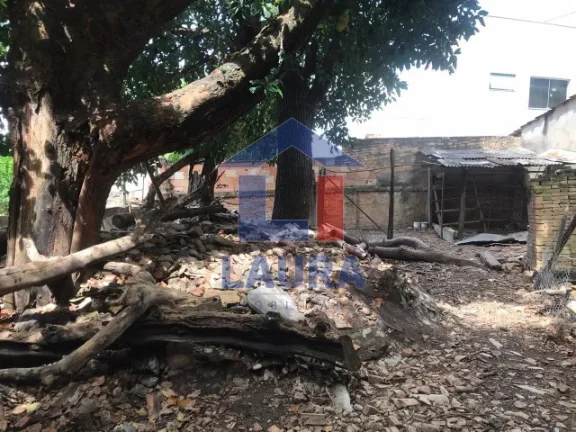 Imagem TERRENO RESIDENCIAL em PARÁ DE MINAS - MG, NOSSA SENHORA DAS GRACAS