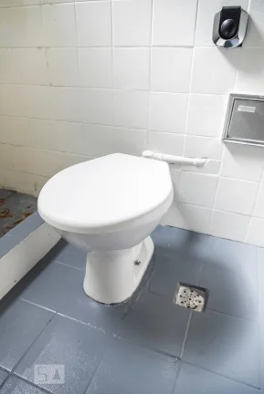 Imagem Apartamento à Venda - Copacabana, 1 Quarto, 38 m2
