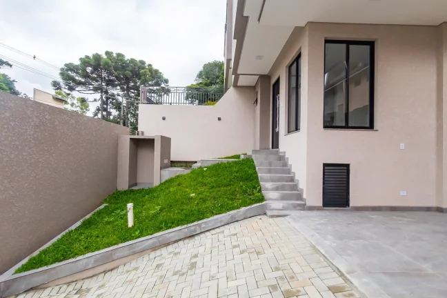 Imagem Residência Vista Alegre 3 suítes