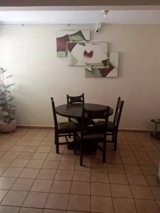 Imagem Apartamento à Venda em Vila Tupi, Praia Grande - SP