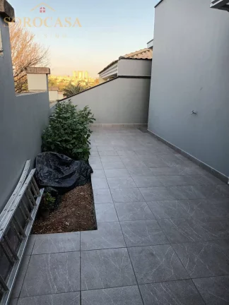 Imagem Casa à Venda - Cond. Vila dos Inglezes