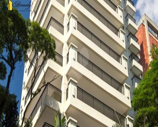 Imagem Apartamento no Santo Amaro