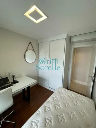 Imagem Apartamento à Venda em Indianópolis - São Paulo/SP.