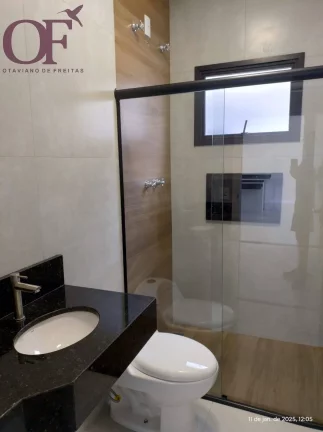 Imagem Casa à venda no Residencial Phytus - 3 Quartos - 250m² - Cabreúva/SP