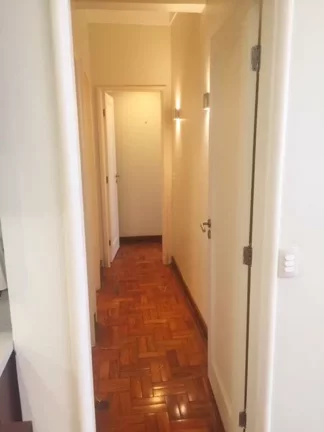 Imagem APARTAMENTO RESIDENCIAL em São Paulo - SP, Itaim Bibi