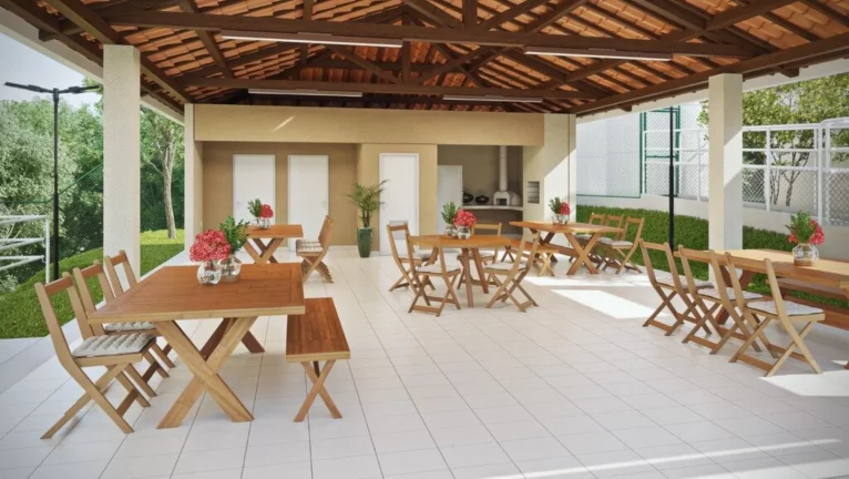 Imagem Apartamento com 2 quartos a venda em Parque do Carmo São Paulo SP, comprar apartamento 2 dormitórios em São Paulo SP, apartamento em construção SP