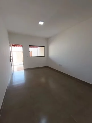 Imagem Casa 3/4 Com Suite No Ravenna Em Senado Canedo