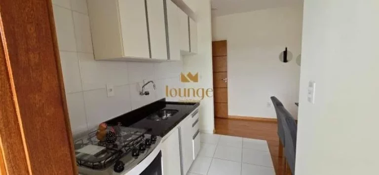 Imagem Apartamento Para Alugar Parque Campolim Z.Sul - Sorocaba/SP