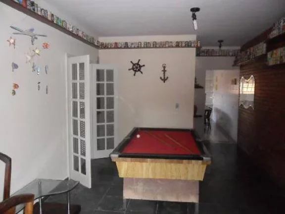 Imagem CASA L. PRAIA - 2 LOTES C/ PISCINA - para LOCAÇÃO TEMPORARIA