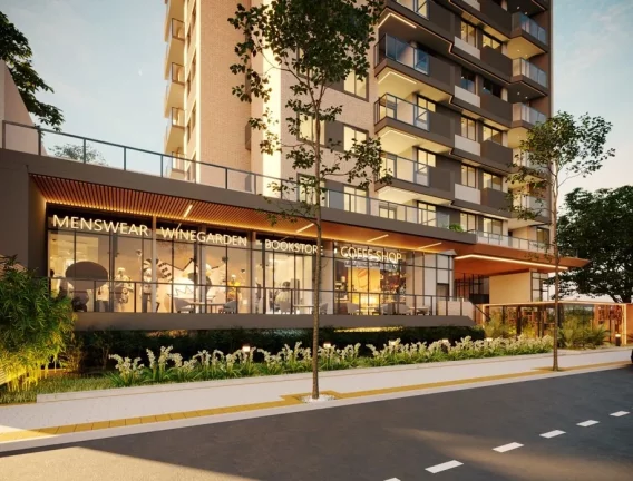 Imagem MARAVILHOSO APARTAMENTO EM ITAPARICA!