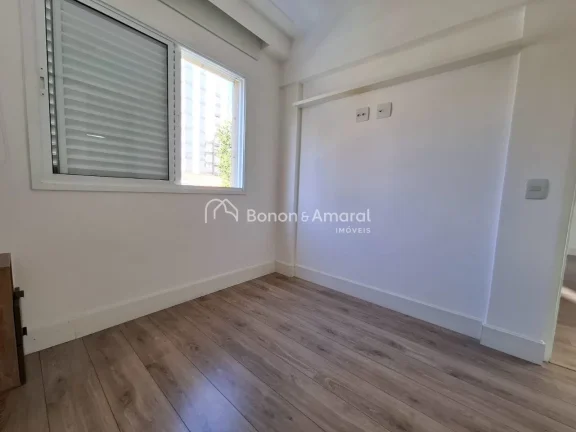 Imagem Excelente oportunidade no coração de Cambuí - Apartamento 2 Quartos no Condomínio Helbor Home Fl...