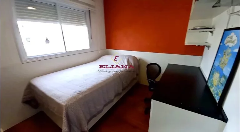 Imagem Apartamento à venda em São Paulo, Lapa, com 3 quartos, 162m²