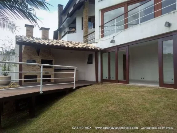 Imagem Cond SP II - Zero Km! Moderna, 4 sts, gourmet e piscina!
