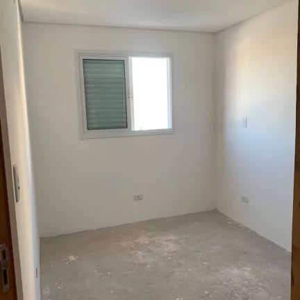 Imagem Apartamento com 2 dormitórios à venda, 94 m² por R$ 565.000,00 - Jardim Paraíso - Santo André/SP