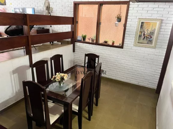 Imagem Casa à venda, 360 m² por R$ 1.280.000,00 - Parque Campolim - Sorocaba/SP