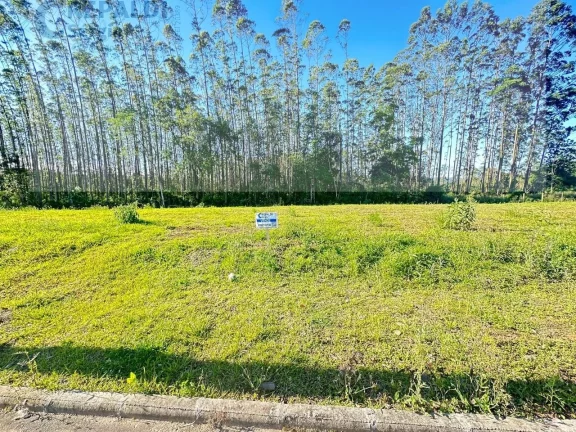Imagem LOTEAMENTO RESIDENCIAL E COMERCIAL LA VITÓRIA criciuma sc