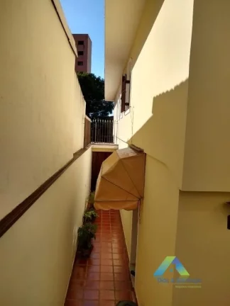 Imagem Sobrado com 3 dormitórios à venda, 200 m² por R$ 630.000,00 - Vila das Mercês - São Paulo/SP