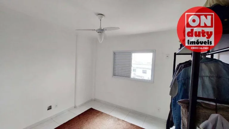 Imagem Apartamento à venda - Catiapoã - São Vicente/SP