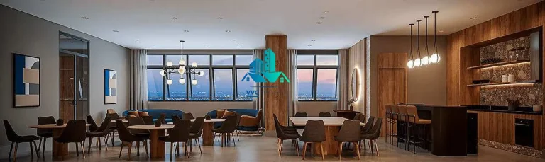Imagem Apartamento à venda, no Parque Diálogo Padre Adelino Home em São Paulo, Quarta Parada, com 2 quartos, 75m2