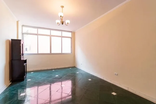 Imagem Apartamento à Venda - Vila Mariana, 3 Quartos, 119 m2