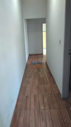 Imagem Casa à venda no bairro Mirante - Mogi Mirim/SP