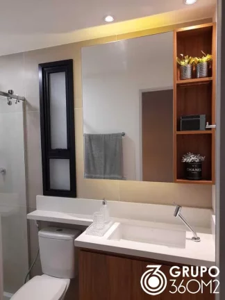 Imagem Apartamento para Venda em Santo André / SP no bairro Jardim