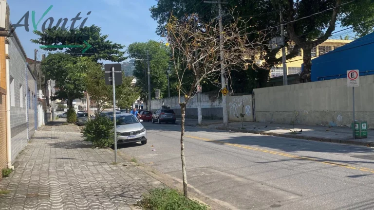 Imagem Casa à Venda na Vila Belmiro, Santos – 3 Dormitórios, 2 Banheiros – Avanti Imóveis