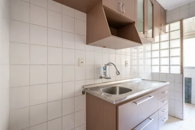 Imagem Apartamento à venda em São Paulo, Fazenda Morumbi, com 2 quartos, 48m2
