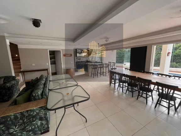 Imagem Casa em Condominio Quintas dos Lagos 4 suites