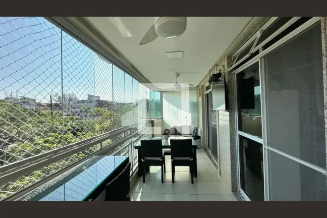 Imagem Apartamento à Venda - Recreio, 3 Quartos, 114 m2